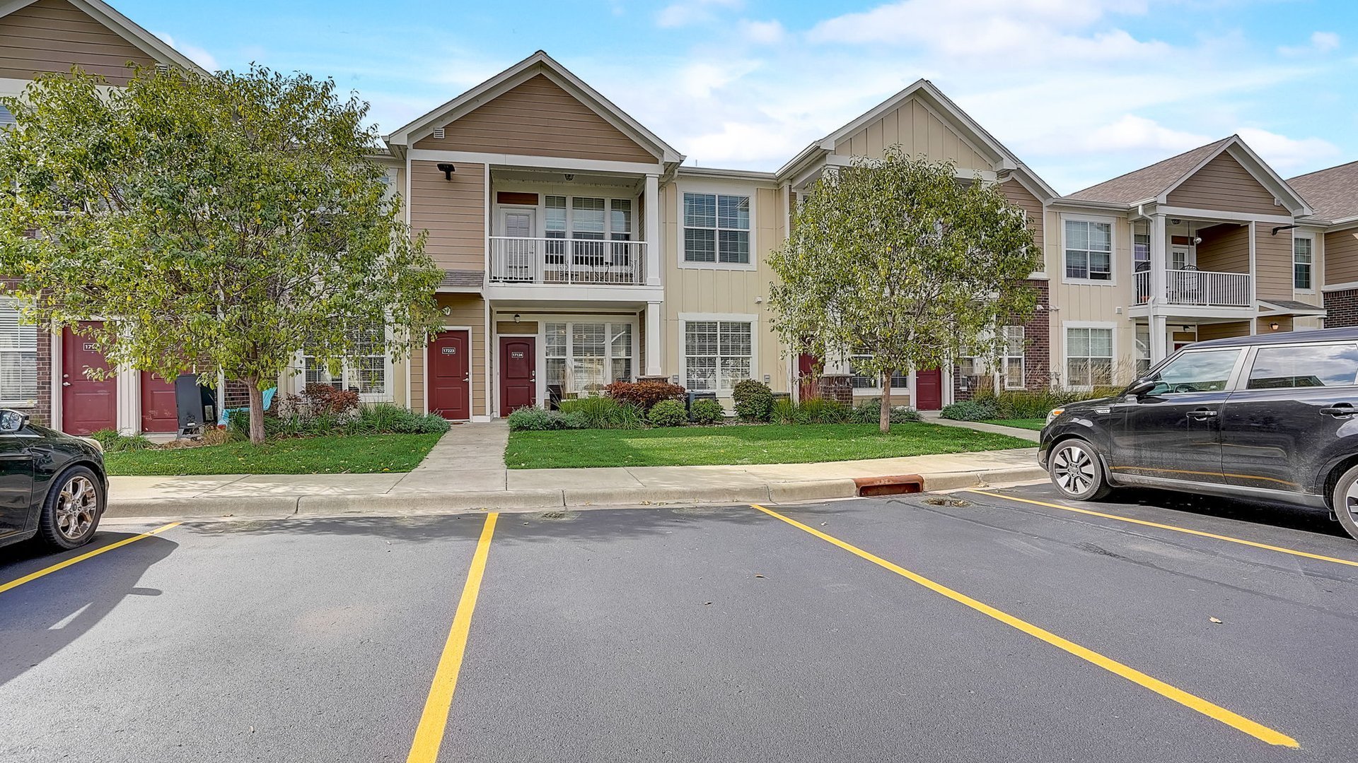 Apartments in Lake Elmo, MN Springs at Lake Elmo